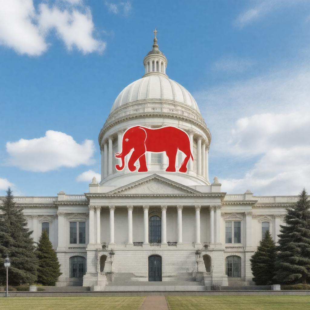 Oregon Republican Party
